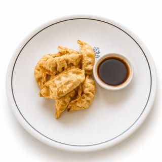 Chicken Dumplings